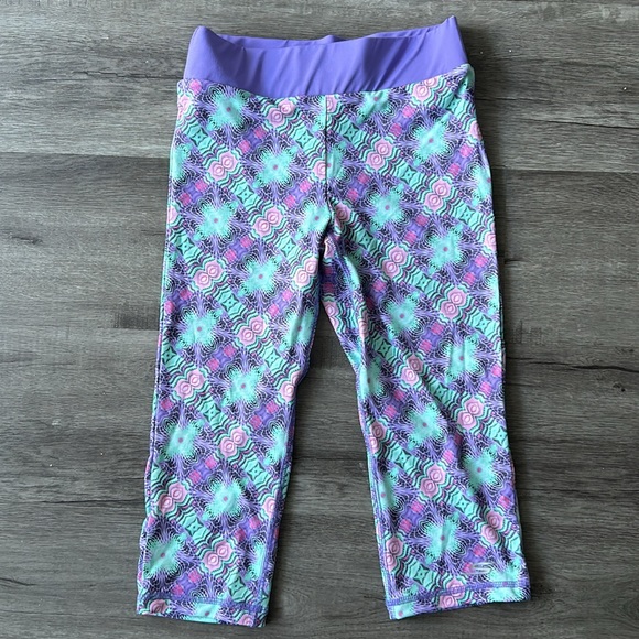 Girls Skechers Performance matching set - Picture 4 of 5